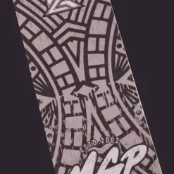 Grip Tape MGP Scooter MGPo Pro Ltd 2023 Iron Gate - Tillbehör till sparkcykel - Grip Tape MGP Scooter MGPo Pro Ltd 2023 Iron Gate