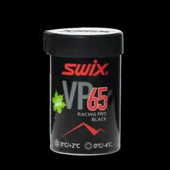 Grip Wax VP65 Pro Black/Red 0/+2 45g 24/25, vax - Fästvalla - Grip Wax VP65 Pro Black/Red 0/+2 45g 24/25, vax
