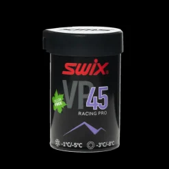 Grip Wax VP45 Pro Blue/Violett -5/-1 45g 24/25, vax - Fästvalla - Grip Wax VP45 Pro Blue/Violett -5/-1 45g 24/25, vax