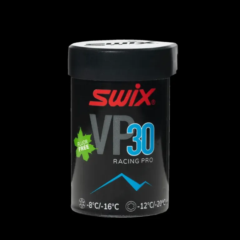 Grip Wax VP30 Pro Light Blue -16/-8 45g 24/25, vax - Fästvalla - Grip Wax VP30 Pro Light Blue -16/-8 45g 24/25, vax