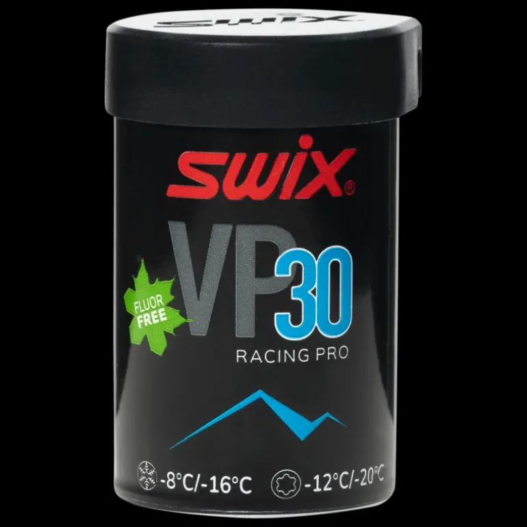Grip Wax VP30 Pro Light Blue -16/-8 45g 24/25, vax - Fästvalla - Grip Wax VP30 Pro Light Blue -16/-8 45g 24/25, vax