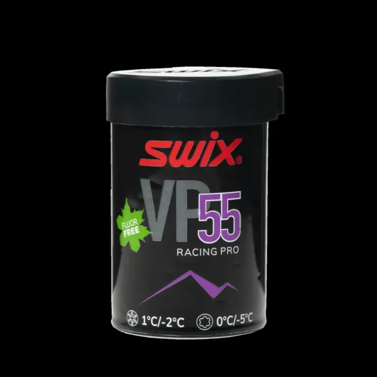 Grip Wax VP55 Pro Violet -2/1 45g 24/25, vax - Fästvalla - Grip Wax VP55 Pro Violet -2/1 45g 24/25, vax