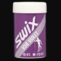 Grip Wax V50 Violet 0C, 45g 24/25, 45g 23/24, fästvalla - Fästvalla - Grip Wax V50 Violet 0C, 45g 24/25, 45g 23/24, fästvalla