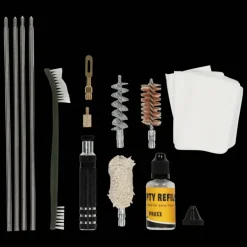 12G shotgun cleaning kit, rengöringskit för hagelgevär - Vapenvård - 12G shotgun cleaning kit, rengöringskit för hagelgevär