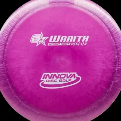 G-star Driver Wraith - Discgolf - G-star Driver Wraith