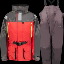 Guardian 2pcs Flotation Suit, flytoverall unisex - Fiskekläder - Guardian 2pcs Flotation Suit, flytoverall unisex