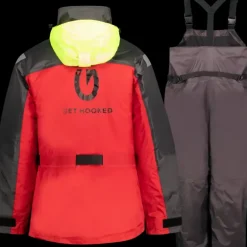 Guardian 2pcs Flotation Suit, flytoverall unisex - Fiskekläder - Guardian 2pcs Flotation Suit, flytoverall unisex