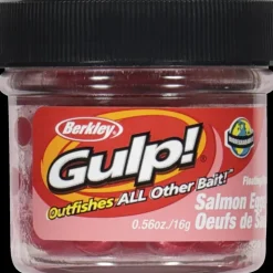 GULP! SALMON EGGS, laxäggsimitation - Baits - GULP! SALMON EGGS, laxäggsimitation