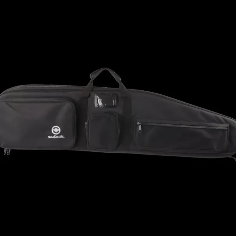 Gun bag Tactical for 2 guns w/monoculars - Vapenfodral & Koffert - Gun bag Tactical for 2 guns w/monoculars