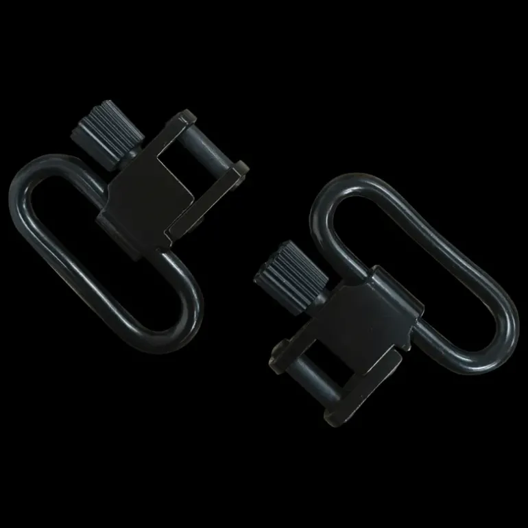 Gun Sling Swivel, rembygel - Jaktutrustning - Gun Sling Swivel, rembygel
