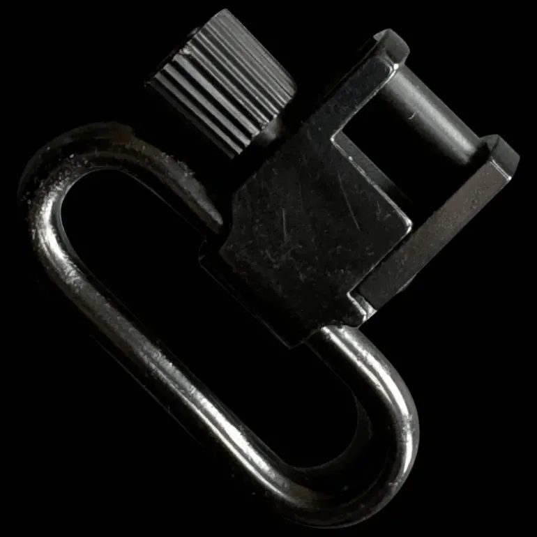 Gun Sling Swivel, rembygel - Jaktutrustning - Gun Sling Swivel, rembygel