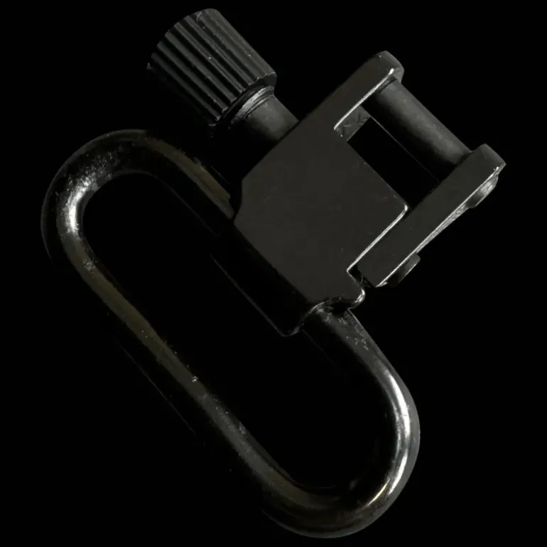 Gun Sling Swivel, rembygel - Jaktutrustning - Gun Sling Swivel, rembygel