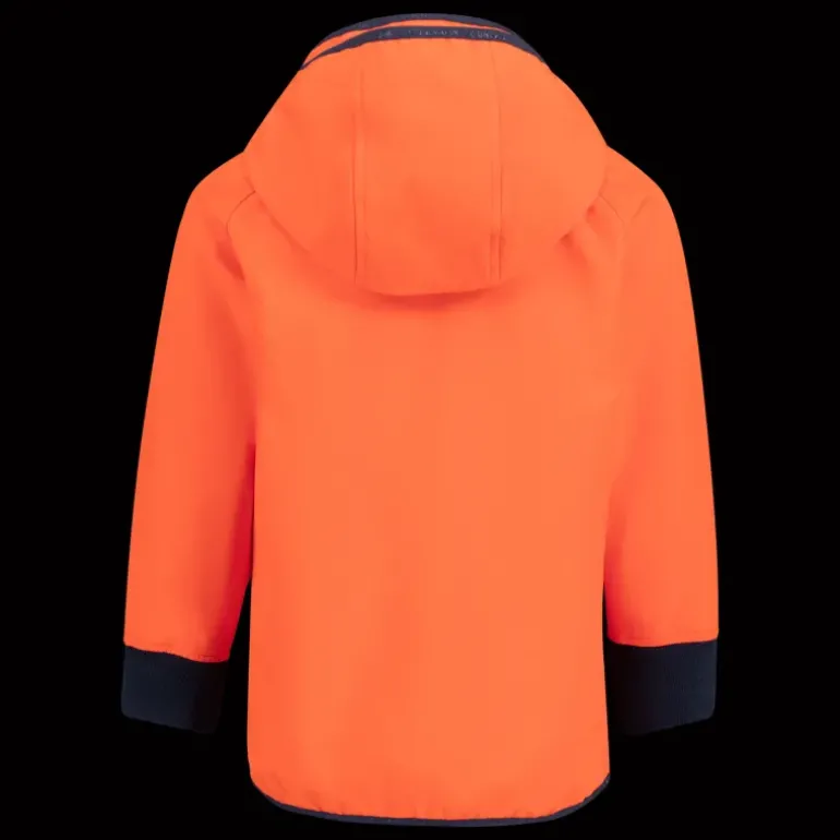 Gutulia Softshell Jacket, softshelljacka barn - Skaljackor - Gutulia Softshell Jacket, softshelljacka barn