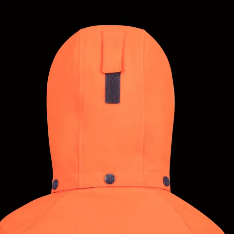 Gutulia Softshell Jacket, softshelljacka barn - Skaljackor - Gutulia Softshell Jacket, softshelljacka barn
