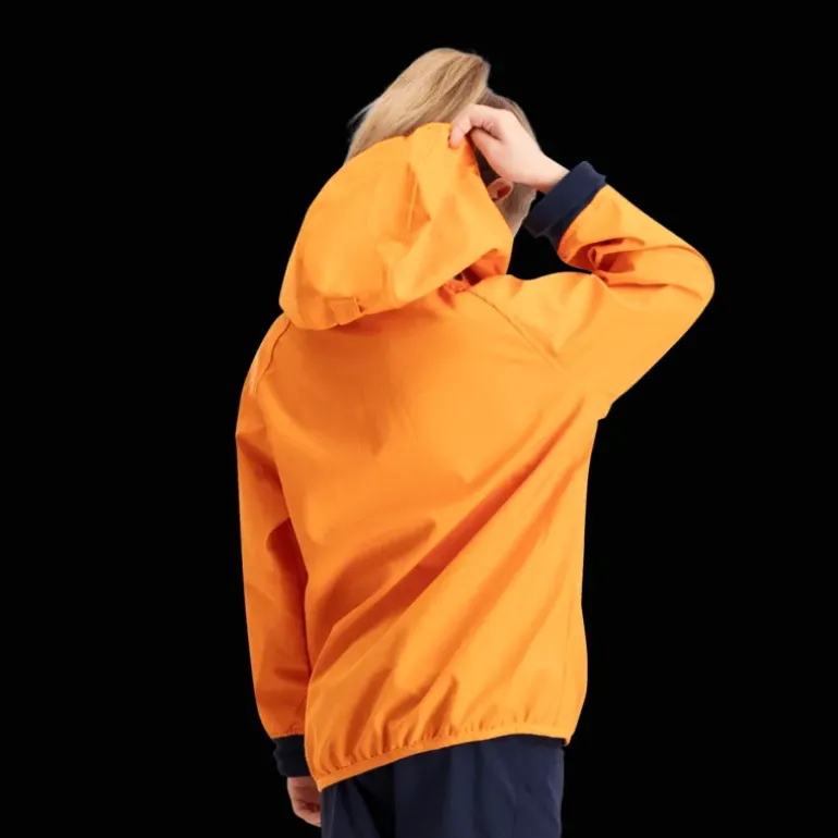 Gutulia Softshell Jacket, softshelljacka barn - Softshelljackor - Gutulia Softshell Jacket, softshelljacka barn