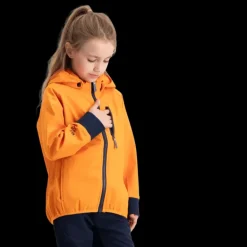 Gutulia Softshell Jacket, softshelljacka barn - Softshelljackor - Gutulia Softshell Jacket, softshelljacka barn