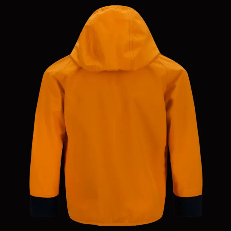 Gutulia Softshell Jacket, softshelljacka barn - Softshelljackor - Gutulia Softshell Jacket, softshelljacka barn