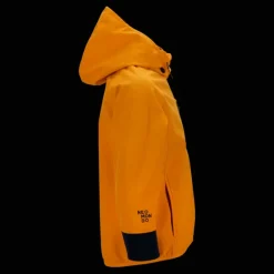 Gutulia Softshell Jacket, softshelljacka barn - Softshelljackor - Gutulia Softshell Jacket, softshelljacka barn