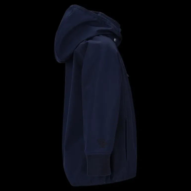 Gutulia Softshell Jacket, softshelljacka barn - Softshelljackor - Gutulia Softshell Jacket, softshelljacka barn