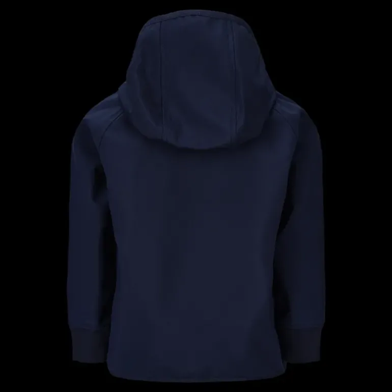 Gutulia Softshell Jacket, softshelljacka barn - Softshelljackor - Gutulia Softshell Jacket, softshelljacka barn