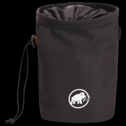Gym Basic Chalk Bag, kritpåse - Klätterutrustning - Gym Basic Chalk Bag, kritpåse