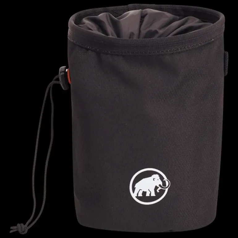 Gym Basic Chalk Bag, kritpåse - Klätterutrustning - Gym Basic Chalk Bag, kritpåse