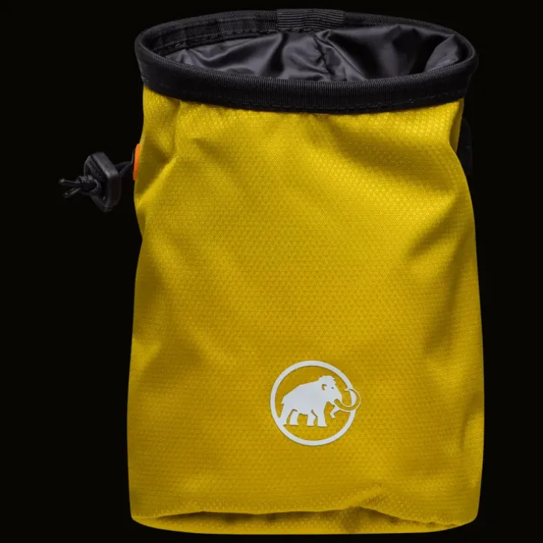 Gym Basic Chalk Bag, kritpåse - Klätterutrustning - Gym Basic Chalk Bag, kritpåse