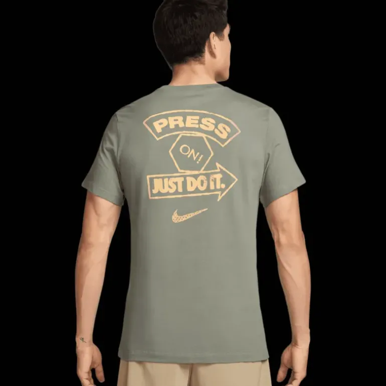 Gym Kit Summit T-shirt, herr - Tränings-T-Shirts - Gym Kit Summit T-shirt, herr