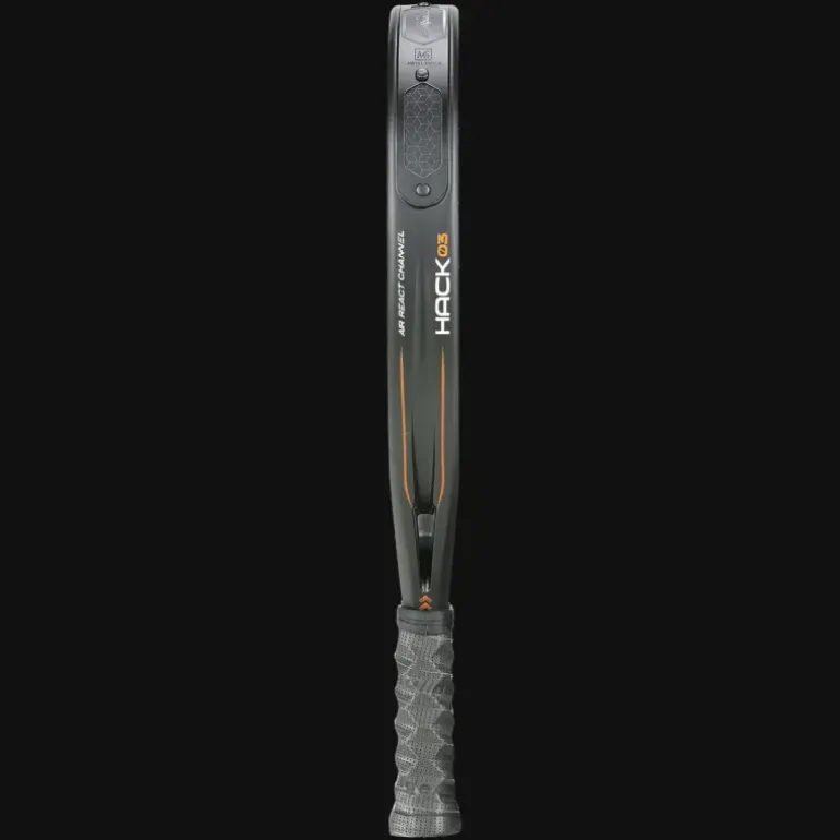 Hack 03 24, padelracket, unisex - Padelracketar - Hack 03 24, padelracket, unisex