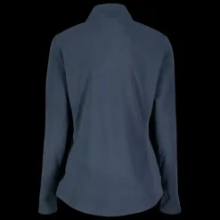 Half Zip Fleece W, fleecetröja dam - Fleecetröjor - Half Zip Fleece W, fleecetröja dam
