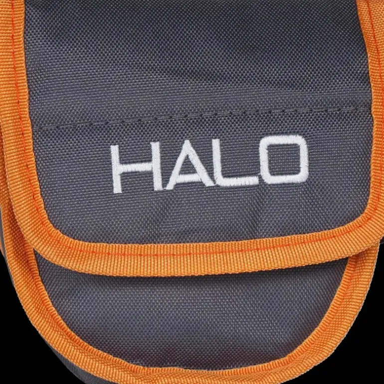 Halo #67 - Flugrullar - Halo #67