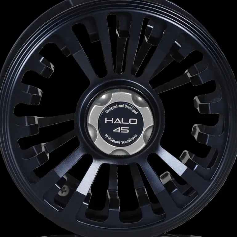 Halo #45 - Flugrullar - Halo #45