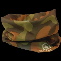 Halsvärmare Camobuff - Tillbehör - Halsvärmare Camobuff