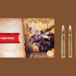 375 H&H Mag 19,4 gr Oryx, gevärsammunition - Kula - 375 H&H Mag 19,4 gr Oryx, gevärsammunition