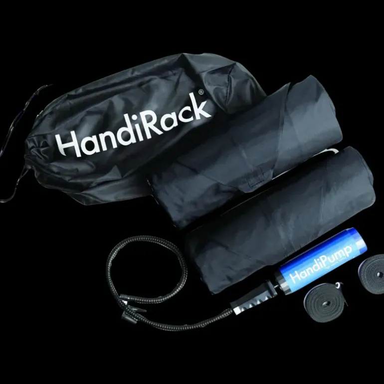 Handirack Inflatable Roofrack <80kg - Kajaktillbehör - Handirack Inflatable Roofrack <80kg