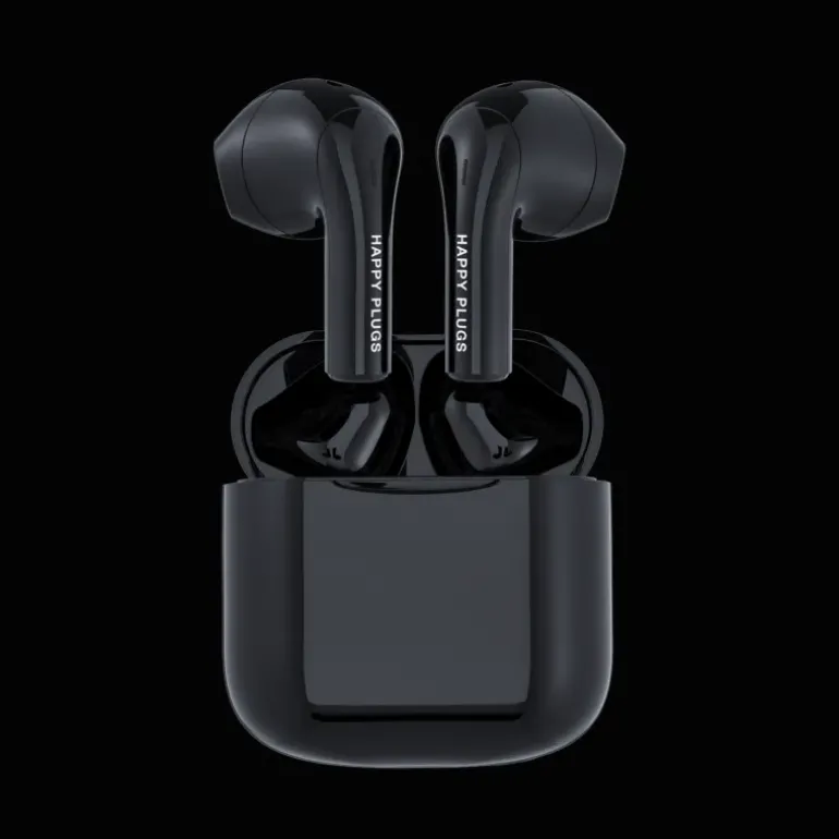 HAPPY PLUGS Joy Headphones In-Ear TWS, trådlösa hörlurar - Ljud & Bild - HAPPY PLUGS Joy Headphones In-Ear TWS, trådlösa hörlurar