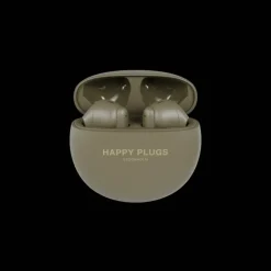 HAPPY PLUGS Joy Lite Headphones In-Ear TWS, trådlösa hörlurar - Ljud & Bild - HAPPY PLUGS Joy Lite Headphones In-Ear TWS, trådlösa hörlurar