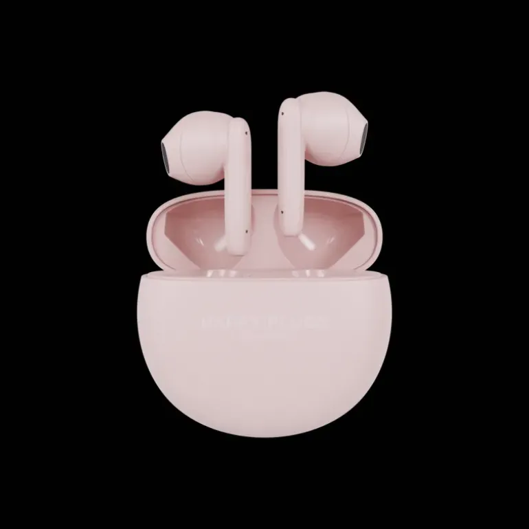 HAPPY PLUGS Joy Lite Headphones In-Ear TWS, trådlösa hörlurar - Ljud & Bild - HAPPY PLUGS Joy Lite Headphones In-Ear TWS, trådlösa hörlurar