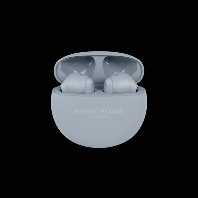 HAPPY PLUGS Joy Lite Headphones In-Ear TWS, trådlösa hörlurar - Ljud & Bild - HAPPY PLUGS Joy Lite Headphones In-Ear TWS, trådlösa hörlurar