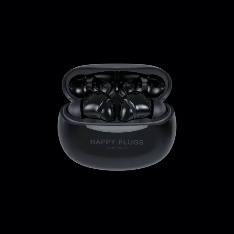 HAPPY PLUGS Joy Pro Headphones In-Ear TWS, trådlösa hörlurar - Ljud & Bild - HAPPY PLUGS Joy Pro Headphones In-Ear TWS, trådlösa hörlurar