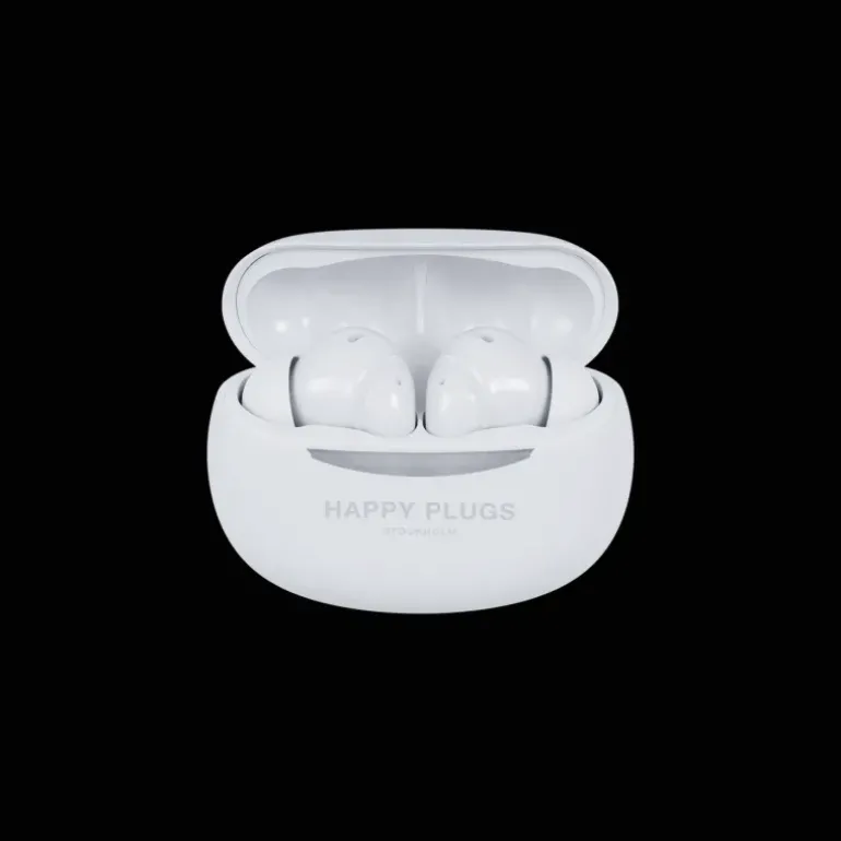 HAPPY PLUGS Joy Pro Headphones In-Ear TWS, trådlösa hörlurar - Ljud & Bild - HAPPY PLUGS Joy Pro Headphones In-Ear TWS, trådlösa hörlurar