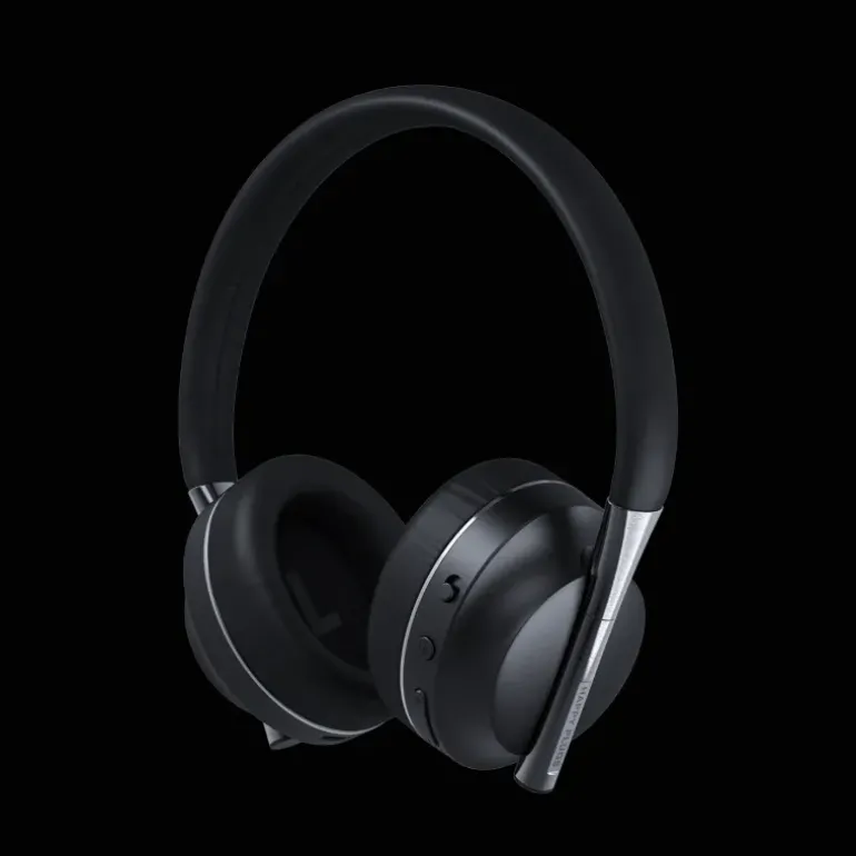 HAPPY PLUGS Play Headphones Over-Ear 85dB, hörlurar, barn - Ljud & Bild - HAPPY PLUGS Play Headphones Over-Ear 85dB, hörlurar, barn