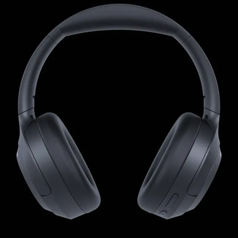 HAPPY PLUGS Play Lite Headphones Over-Ear, trådlösa hörlurar - Ljud & Bild - HAPPY PLUGS Play Lite Headphones Over-Ear, trådlösa hörlurar