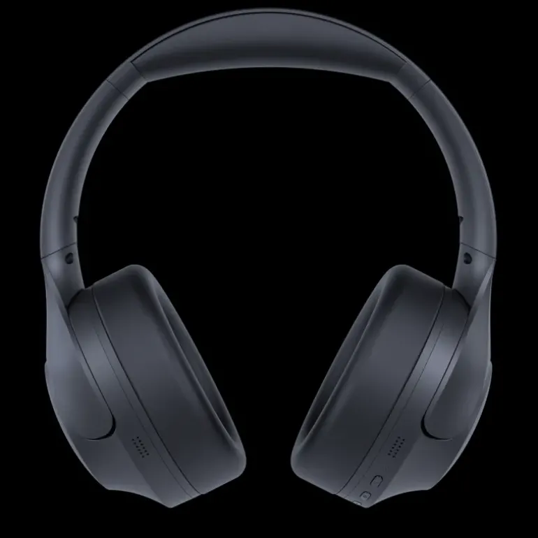 HAPPY PLUGS Play Pro Headphones Over-Ear ANC, trådlösa hörlurar - Ljud & Bild - HAPPY PLUGS Play Pro Headphones Over-Ear ANC, trådlösa hörlurar