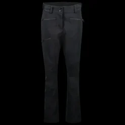 Hasvikfjell Pants W, vandringsbyxor, dam - Friluftsbyxor - Hasvikfjell Pants W, vandringsbyxor, dam