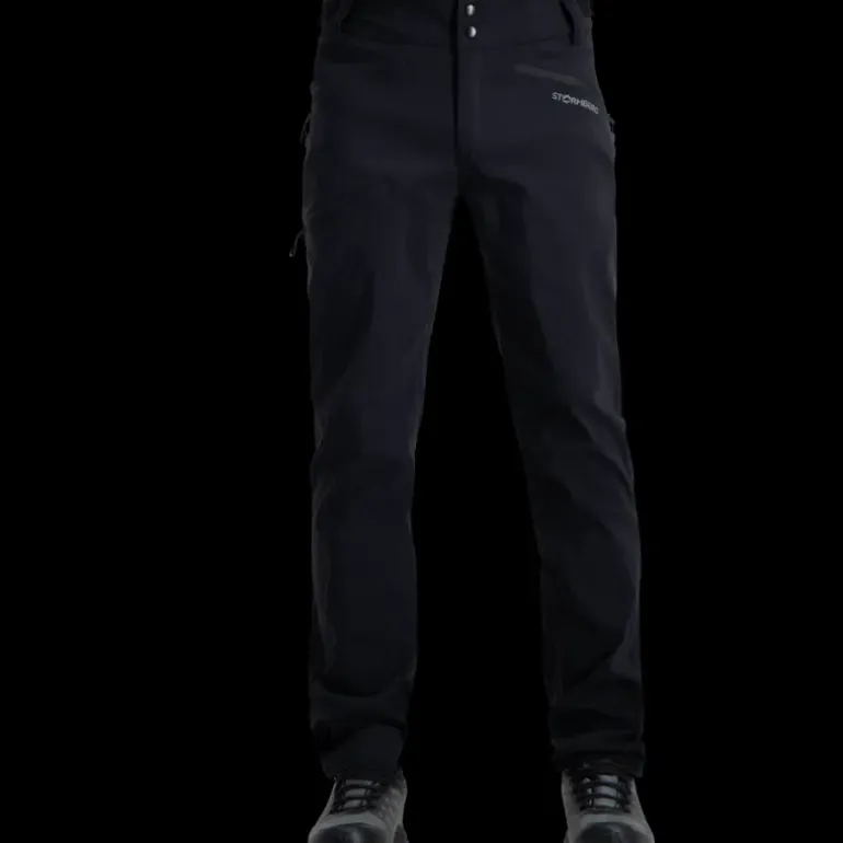 Hasvik Pants, vandringsbyxor, herr - Softshellbyxor - Hasvik Pants, vandringsbyxor, herr