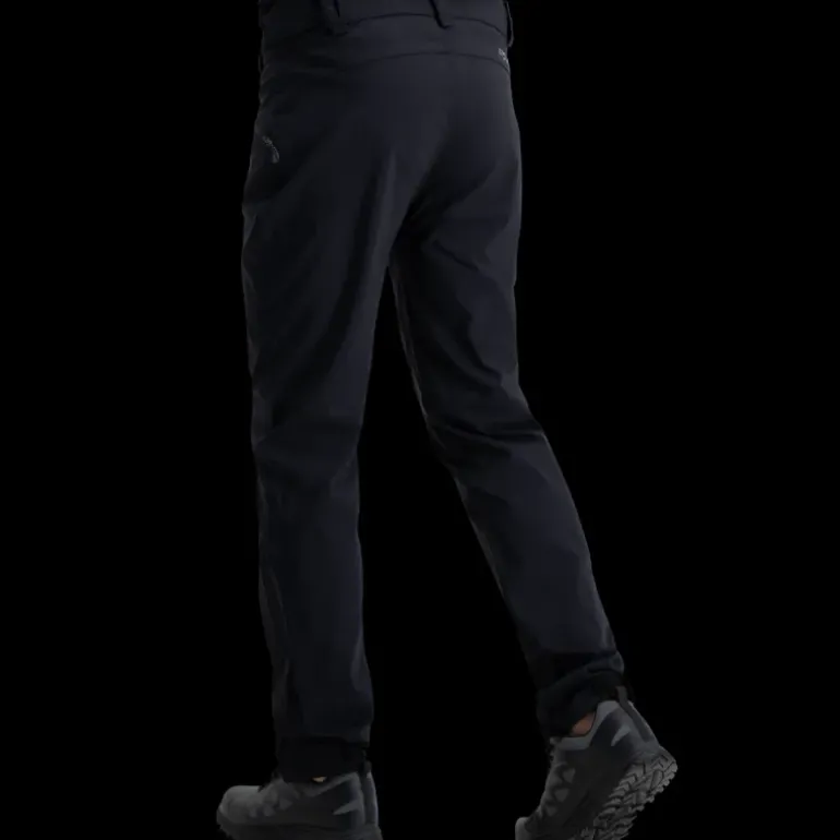 Hasvik Pants, vandringsbyxor, herr - Softshellbyxor - Hasvik Pants, vandringsbyxor, herr
