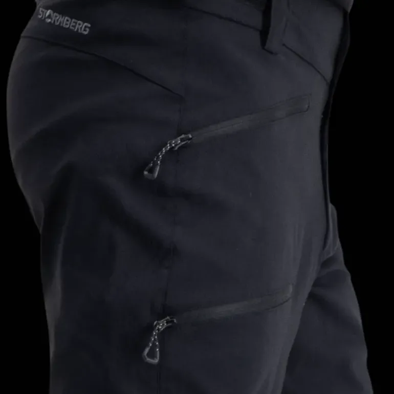 Hasvik Pants, vandringsbyxor, herr - Softshellbyxor - Hasvik Pants, vandringsbyxor, herr