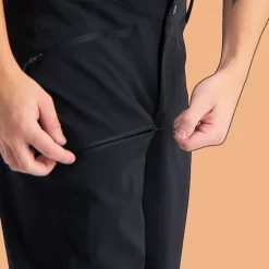 Hasvik Pants, vandringsbyxor, herr - Softshellbyxor - Hasvik Pants, vandringsbyxor, herr