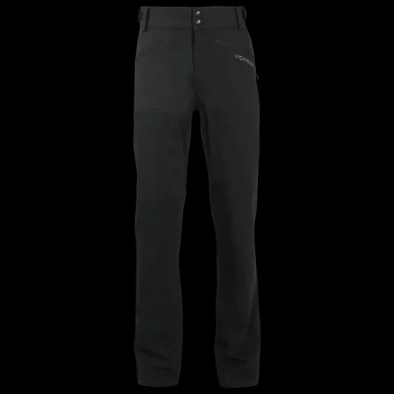 Hasvik Pants, vandringsbyxor, herr - Softshellbyxor - Hasvik Pants, vandringsbyxor, herr